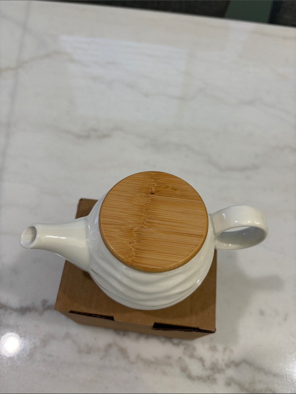 Ceramic Multi-Use Liquid Dispenser - Picture 9 of 11